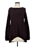 a.n.a. A New Approach 100% Acrylic Burgundy Pullover Sweater Size S (petite) - photo 1