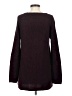 a.n.a. A New Approach 100% Acrylic Burgundy Pullover Sweater Size S (petite) - photo 2