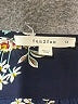 Fun2Fun 100% Polyester Blue 3/4 Sleeve Blouse Size 1X - photo 7