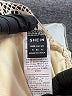 Shein Ivory Tank Top Size 4 - photo 7