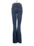 Express Outlet Blue Jeans Size 8R - photo 2