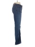 Express Outlet Blue Jeans Size 8R - photo 4