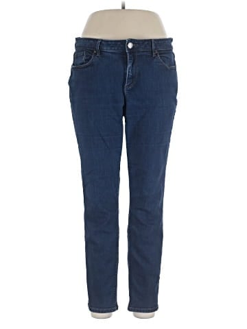 Ann Taylor LOFT Outlet Jeans (view 1)