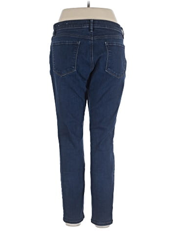 Ann Taylor LOFT Outlet Jeans (view 2)