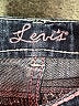 Levi's Paisley Blue Jeans Size 5 - photo 3