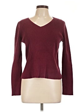 Jones New York Sport Long Sleeve Top