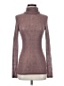 Wilfred Pink Brown Long Sleeve Top Size XS - photo 1