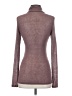 Wilfred Pink Brown Long Sleeve Top Size XS - photo 2