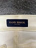 Ramy Brook Ivory White Jeans Size 27 waist - photo 6