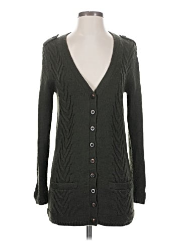 Faconnable Cardigan (view 1)