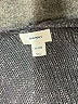 Old Navy Gray Cardigan Size 12-18 mo - photo 3