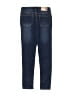 BCBGirls Solid Blue Jeans Size 8 - photo 2