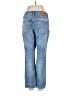 J.Crew Hearts Blue Jeans Size 29 waist (petite) - photo 2