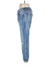 J.Crew Hearts Blue Jeans Size 29 waist (petite) - photo 5