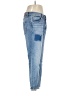 J.Crew Hearts Blue Jeans Size 29 waist (petite) - photo 4