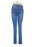 Monkey Ride Jeans Hearts Blue Jeans Size 7 - photo 2