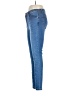 Monkey Ride Jeans Hearts Blue Jeans Size 7 - photo 5