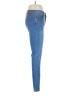 Monkey Ride Jeans Hearts Blue Jeans Size 7 - photo 4