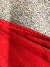 Unbranded Burgundy Pullover Sweater Size M - photo 7