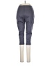 In Moda Solid Gray Active Pants Size 8 - photo 2