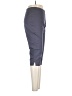 In Moda Solid Gray Active Pants Size 8 - photo 4