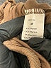 Unbranded Brown Casual Pants Size M - photo 7