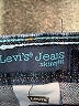 Levi's Stars Blue Jeans Size 5 - photo 3