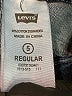Levi's Stars Blue Jeans Size 5 - photo 4