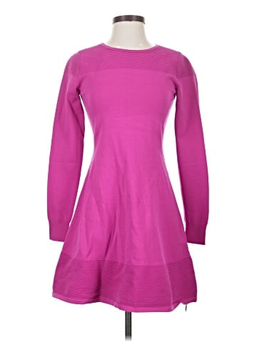 Armani Exchange Casual Dress (view 1)