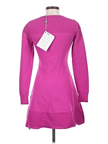 Armani Exchange Casual Dress (view 2)