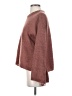 Hem & Thread Brown Tan Pullover Sweater Size S - photo 5