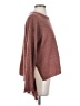 Hem & Thread Brown Tan Pullover Sweater Size S - photo 4