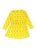 Assorted Brands 100% Cotton Yellow Dress Size 5 - 6 - photo 1