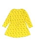 Assorted Brands 100% Cotton Yellow Dress Size 5 - 6 - photo 2
