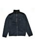 Nautica 100% Polyester Solid Blue Track Jacket Size M (kids) - photo 1