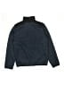 Nautica 100% Polyester Solid Blue Track Jacket Size M (kids) - photo 2