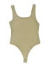 American Eagle Outfitters Tan Bodysuit Size S - photo 1