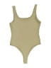 American Eagle Outfitters Tan Bodysuit Size S - photo 2