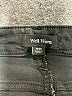 Well Worn Black Jeans Size 30 waist - photo 6