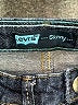 Levi's Blue Jeans Size 5 - 6 - photo 3