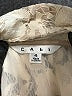 CAbi Ivory Long Sleeve Blouse Size 4 - photo 7