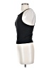 Basics Black Tank Top Size S - photo 5