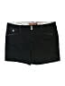 One 5 One Paisley Black Shorts Size 1 - photo 1
