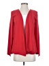 PrettyLittleThing Red Blazer Size 2 - photo 1