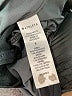 Athleta Camo Black Athletic Shorts Size L - photo 4