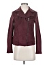 Old Navy Burgundy Jacket Size XS - photo 1