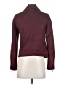 Old Navy Burgundy Jacket Size XS - photo 2