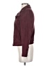 Old Navy Burgundy Jacket Size XS - photo 5