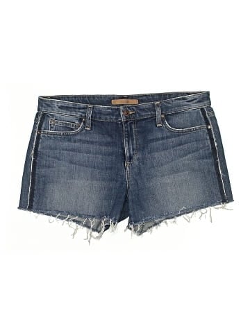 Joe's Jeans Denim Shorts (view 1)