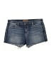 Joe's Jeans Blue Denim Shorts Size 30 waist - photo 1
